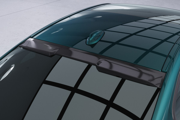 Heckscheibenblende passend für BMW 5er G30 Limousine