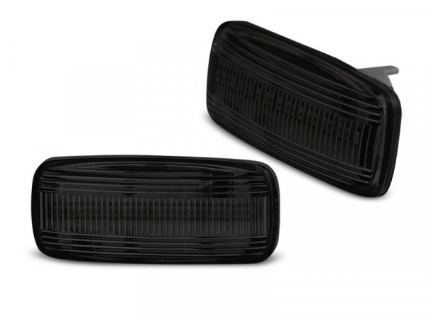 Blinker getönt LED Für Audi A3 / A4 / A6 / Tt