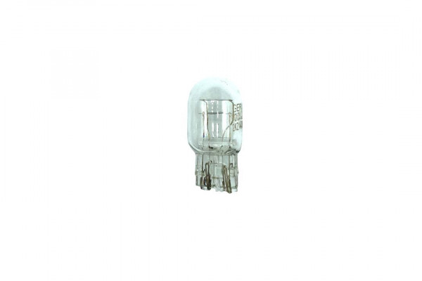LAMPE 12V 21/5W W3x16Q Glassockel Zweifaden