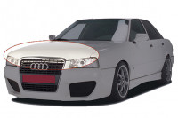 Motorhaubenverlängerung passend für Audi 80 B4 MHV121B Motorhaubenverlängerung passend für Audi 80 B4 MHV121B