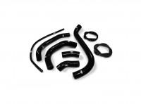 SAMCO SPORT Siliconschlauch Kit schwarz passend für Honda CB1100SF X11 (1999–2001) SAMCO SPORT Siliconschlauch Kit schwarz passend für Honda CB1100SF X11 (1999–2001)