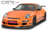Frontansatz passend für Porsche 911/997 GT3/GT3RS (2005–2010) Frontansatz passend für Porsche 911/997 GT3/GT3RS (2005–2010)