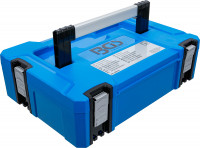 BGS Systemkoffer Größe S BGS Systemkoffer Größe S
