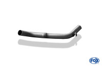FOX Mittelschalldämpferersatzrohr passend für VW Passat 35i FOX Mittelschalldämpferersatzrohr passend für VW Passat 35i