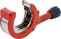 Auspuff-Rohrabschneider mit Ratschenfunktion 28–67 mm Auspuff-Rohrabschneider mit Ratschenfunktion 28–67 mm