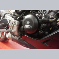 R&G Motordeckelschutz Kupplung Protektor passend für Honda CB 125 R ab 2021 R&G Motordeckelschutz Kupplung Protektor passend für Honda CB 125 R ab 2021