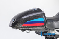 Ilmberger Carbon Soziussitzabdeckung passend für BMW R nineT Racer Ilmberger Carbon Soziussitzabdeckung passend für BMW R nineT Racer