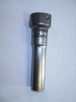 MIVV DB-Killer Double Gun passend für Sportauspuff MIVV DB-Killer Double Gun passend für Sportauspuff