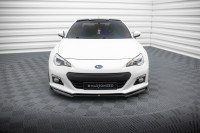 Front Ansatz V.2 passend für Subaru BRZ Mk1 Front Ansatz V.2 passend für Subaru BRZ Mk1
