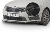 Cup-Spoilerlippe passend für Skoda Octavia III 5E RS mit ABE CSL399 Cup-Spoilerlippe passend für Skoda Octavia III 5E RS mit ABE CSL399