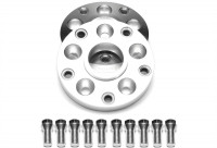 TA Technix Lochkreisadapterset 5x112 auf 5x130 20mm pro Seite passend für Audi/VW auf Porsche TA Technix Lochkreisadapterset 5x112 auf 5x130 20mm pro Seite passend für Audi/VW auf Porsche