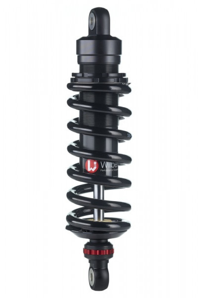 Wilbers Federbein 640 Adjustline passend für Triumph Tiger 900 Rally Pro 2020- Tieferlegung 30mm