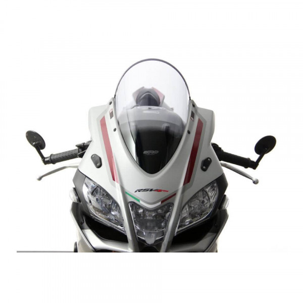 MRA Racingscheibe, APRILIA RSV 4, 15- mit ABE