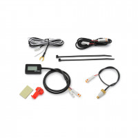 DAYTONA Digitale Universal-Temperaturanzeige COMPACT DAYTONA Digitale Universal-Temperaturanzeige COMPACT