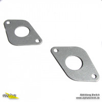 alpha Technik Drosselkit 25 kW passend für Yamaha XV1100 Virago 3LP alpha Technik Drosselkit 25 kW passend für Yamaha XV1100 Virago 3LP