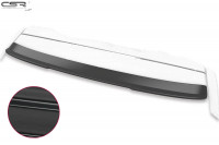 Heckflügel mit ABE passend für Seat Ibiza 3 (Typ 6L) Heckflügel mit ABE passend für Seat Ibiza 3 (Typ 6L)