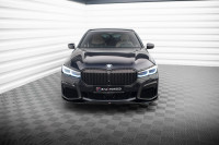 Front Ansatz V.4 passend für BMW 7 M-Paket G11 / G12 Facelift Front Ansatz V.4 passend für BMW 7 M-Paket G11 / G12 Facelift