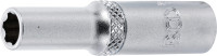 BGS Steckschlüssel-Einsatz Super Lock tief 6 mm, Innenvierkant 6,3 mm (1/4 Zoll) BGS Steckschlüssel-Einsatz Super Lock tief 6 mm, Innenvierkant 6,3 mm (1/4 Zoll)