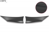 Heckansatz passend für VW Golf 7 R / R-Line Heckansatz passend für VW Golf 7 R / R-Line