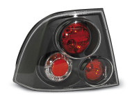 Rückleuchten Schwarz passend für Opel Vectra B 11.95-12.98 Rückleuchten Schwarz passend für Opel Vectra B 11.95-12.98