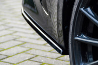 Heckdiffusor Seitenteile passend für Kia ProCeed ab 2018 Heckdiffusor Seitenteile passend für Kia ProCeed ab 2018