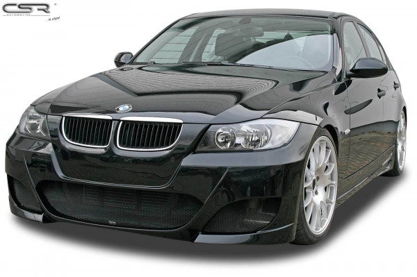 Frontstoßstange für BMW 3er E90/E91 Limo/Touring FSK371