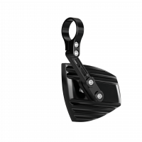 HIGHSIDER pro Lenkerendenspiegel Wave Schwarz/Schwarz (Paar) HIGHSIDER pro Lenkerendenspiegel Wave Schwarz/Schwarz (Paar)