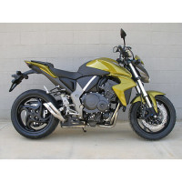 IXIL Auspuffblende passend für Honda CB 1000 R ab 2008 IXIL Auspuffblende passend für Honda CB 1000 R ab 2008