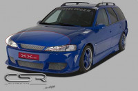 Motorhaubenverlängerung passend für Opel Vectra B Baujahr 1995–2002 Motorhaubenverlängerung passend für Opel Vectra B Baujahr 1995–2002