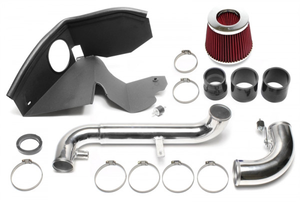 TA Technix Ansaugrohr Kit / air intake kit / passend für Audi / Seat / Skoda / VW 1.8l TFSI / 2.0l T