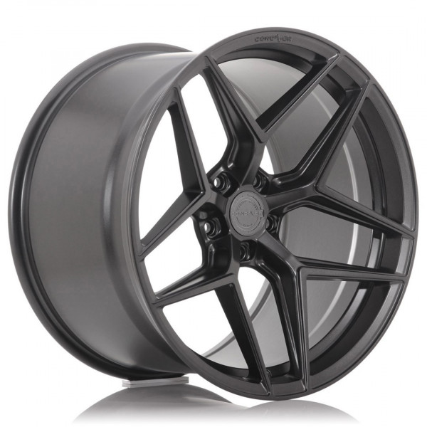 Concaver CVR2 21x9,5 ET57 5x130 Carbon Graphite Felge