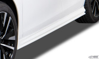 RDX Seitenschweller passend für Peugeot 508 F Edition RDX Seitenschweller passend für Peugeot 508 F Edition