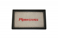 Pipercross Luftfilter passend für Mazda 323 1.9i 103/106/128 PS ab 10/1989 bis 08/1994 Pipercross Luftfilter passend für Mazda 323 1.9i 103/106/128 PS ab 10/1989 bis 08/1994