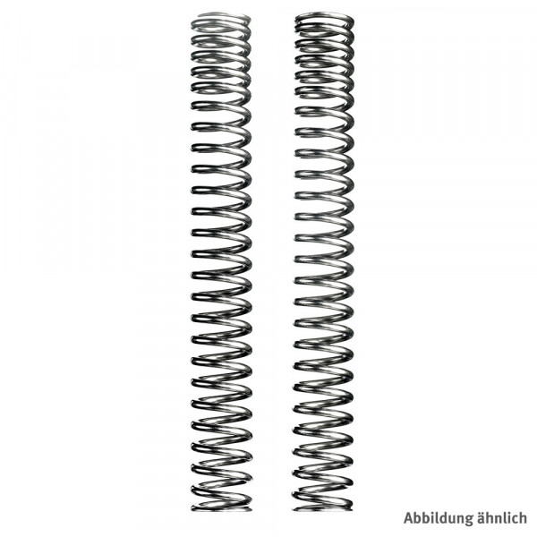 Wilbers Gabelfedern für Kawasaki W 650 99-
