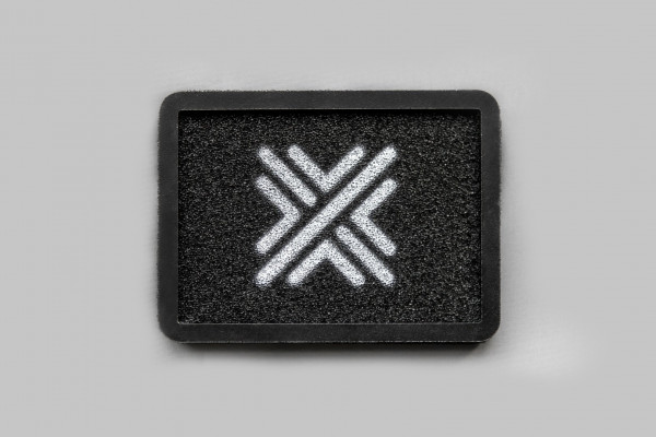 Pipercross Luftfilter passend für Suzuki GSX-S 125 (2017–2018)