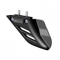 GB Racing Kettenfinne Schwarz CGA10GBR passend für diverse Modelle GB Racing Kettenfinne Schwarz CGA10GBR passend für diverse Modelle