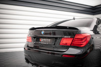 Spoiler CAP passend für BMW 7 M-Paket F01 Spoiler CAP passend für BMW 7 M-Paket F01