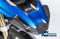 Ilmberger Carbon Schnabelverlängerung passend für BMW R1200GS Ilmberger Carbon Schnabelverlängerung passend für BMW R1200GS