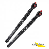 Bitubo Gabeldämpfer-Kit passend für Suzuki GSXR1000 WVCY Bitubo Gabeldämpfer-Kit passend für Suzuki GSXR1000 WVCY