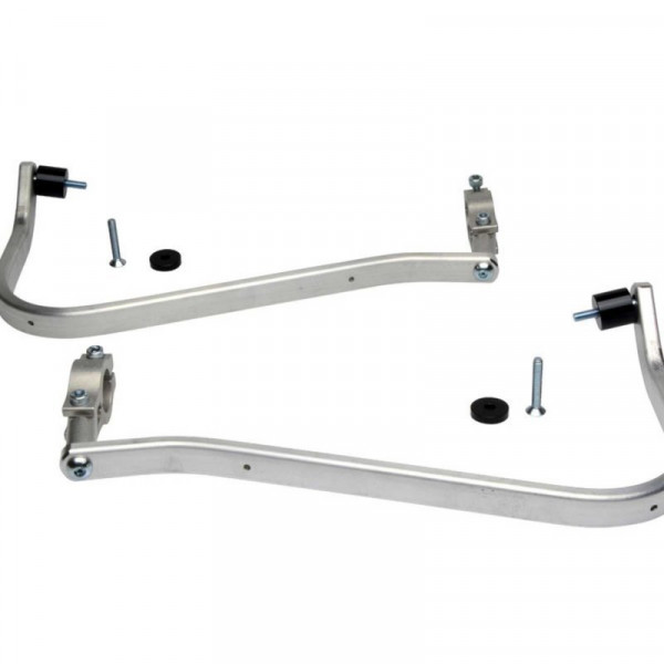 BarkBusters Befestigungs Kit passend für Triumph Tiger 800 / XC / XCA / XCX / XR / XRT / 1200 Explor