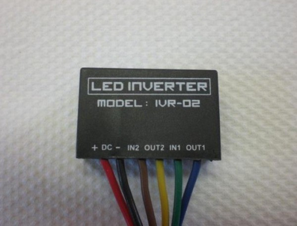 Led-Inverter