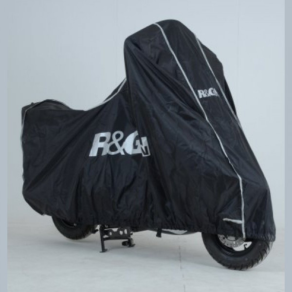 R&G Racing Deluxe Faltgarage Scooter