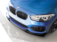 EVO-1 Frontspoiler passend für BMW 1er F20 | F21 (M-Paket LCI) EVO-1 Frontspoiler passend für BMW 1er F20 | F21 (M-Paket LCI)