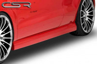 Seitenschweller passend für VW Polo 5 Typ 6R ab 2009 Seitenschweller passend für VW Polo 5 Typ 6R ab 2009