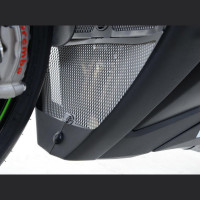 R&G Racing Krümmerschutz passend für Kawasaki ZX-10 R 2011–2020 R&G Racing Krümmerschutz passend für Kawasaki ZX-10 R 2011–2020