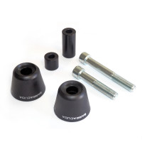 Barracuda Sturzpads passend für Yamaha YZF-R1 & MT10 Barracuda Sturzpads passend für Yamaha YZF-R1 & MT10