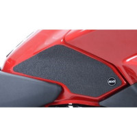R&G Eazi-Grip Tank Traction Pads passend für Honda Crossrunner ab 2015 R&G Eazi-Grip Tank Traction Pads passend für Honda Crossrunner ab 2015