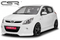 Frontansatz passend für Hyundai I20 FA182 Frontansatz passend für Hyundai I20 FA182