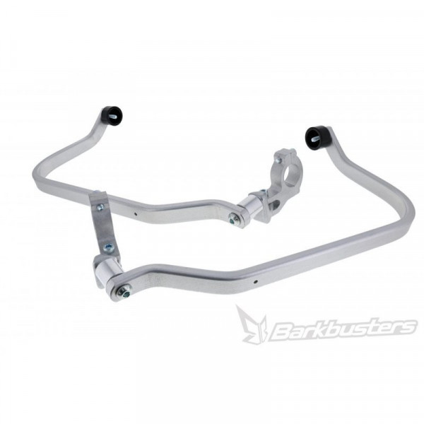 BarkBusters Befestigungs Kit passend für Triumph Scrambler 1200 XC / XE