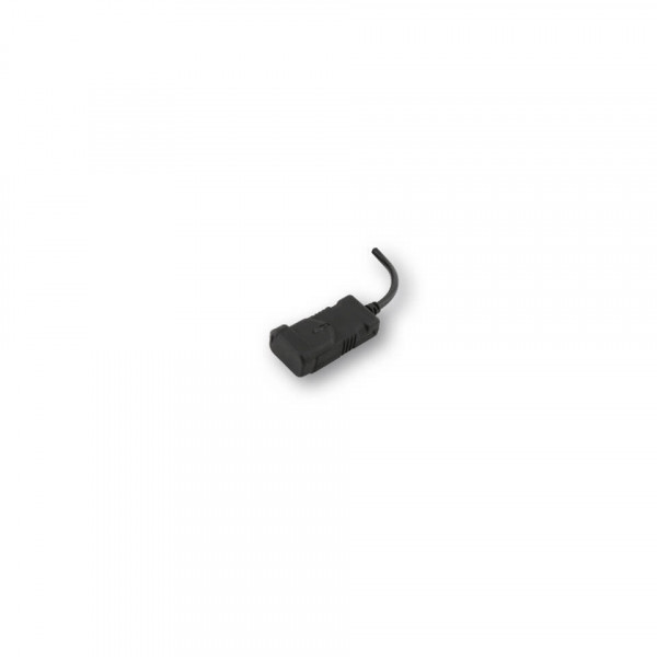 KOSO USB Ladesteckdose mit Sicherheitsabschaltung